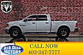 2017 Ram 1500 4x4 Crew Cab Laramie Leather Roof Nav