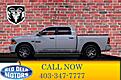 2017 Ram 1500 4x4 Crew Cab Limited Leather Roof Nav