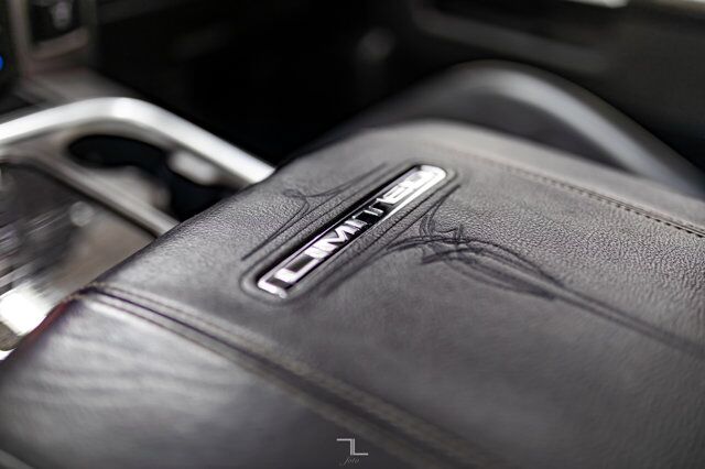 2017 Ram 1500 4x4 Crew Cab Limited Leather Roof Nav Red Deer AB