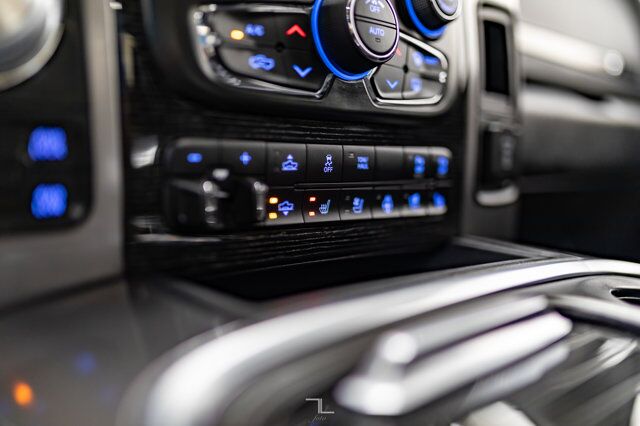 2017 Ram 1500 4x4 Crew Cab Limited Leather Roof Nav Red Deer AB