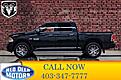 2017 Ram 1500 4x4 Crew Cab Limited Leather Roof Nav