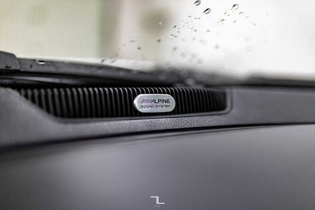 2017 Ram 1500 4x4 Crew Cab Longhorn Leather Roof Nav Red Deer AB