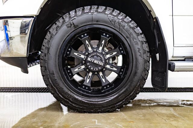 2017 Ram 1500 4x4 Crew Cab Longhorn Leather Roof Nav Red Deer AB