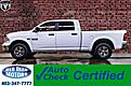 2017 Ram 1500 4x4 Crew Cab Outdoorsman BCam 6.5 Ft. Box