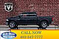 2017 Ram 1500 4x4 Crew Cab Outdoorsman