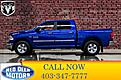 2017 Ram 1500 4x4 Crew Cab SLT Nav Roof Bcam