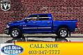 2017 Ram 1500 4x4 Crew Cab SLT Nav Roof Bcam