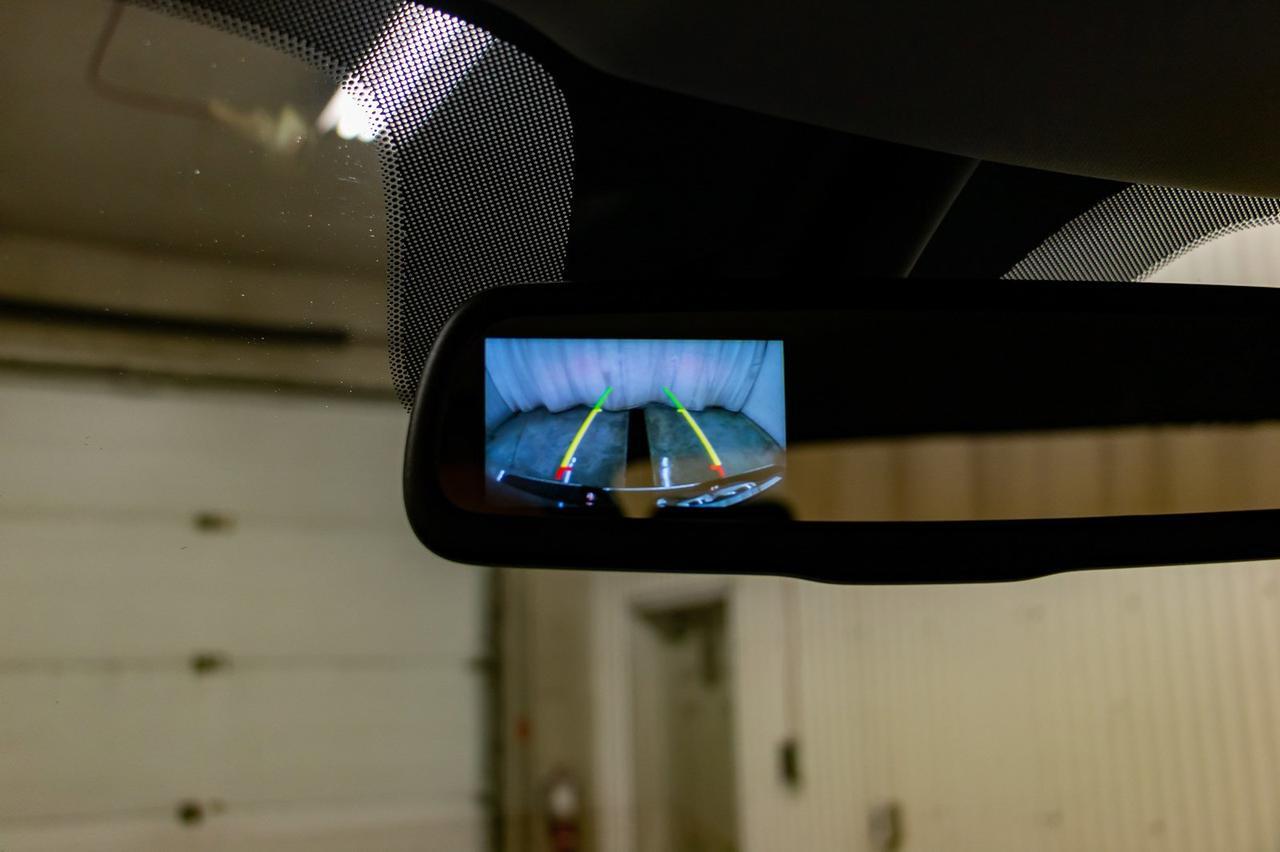 2017 Ram 1500 4x4 Crew Cab SXT BCam Red Deer AB