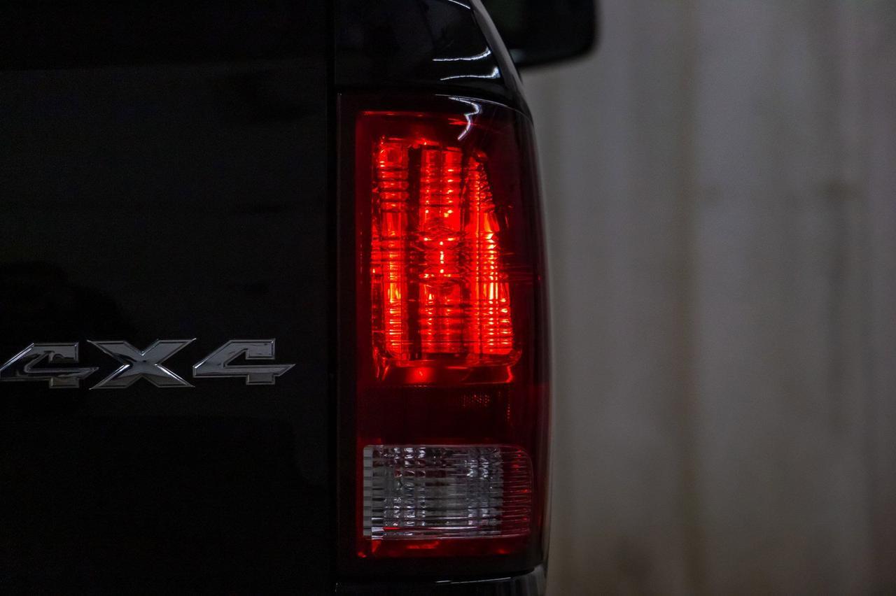 2017 Ram 1500 4x4 Crew Cab SXT BCam Red Deer AB