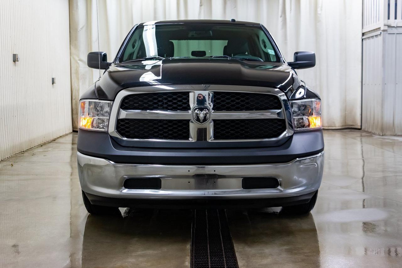 2017 Ram 1500 4x4 Crew Cab SXT BCam Red Deer AB