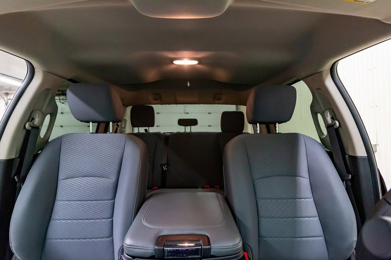 2017 Ram 1500 4x4 Crew Cab SXT BCam Red Deer AB