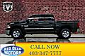 2017 Ram 1500 4x4 Crew Cab SXT