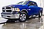 2017 Ram 1500 4x4 Crew Cab SXT Red Deer AB