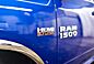 2017 Ram 1500 4x4 Crew Cab SXT Red Deer AB