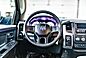 2017 Ram 1500 4x4 Crew Cab SXT Red Deer AB