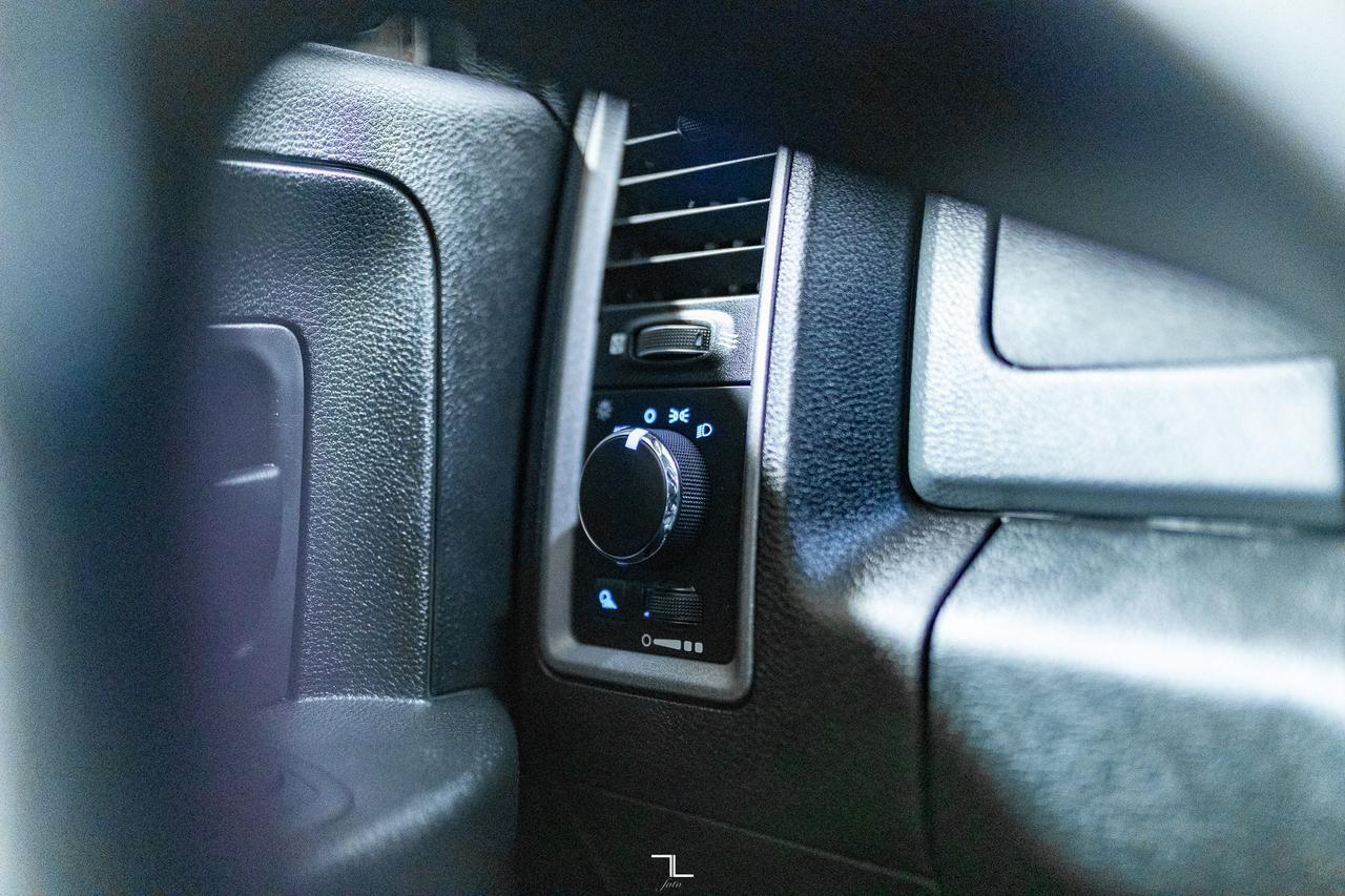 2017 Ram 1500 4x4 Crew Cab SXT Red Deer AB