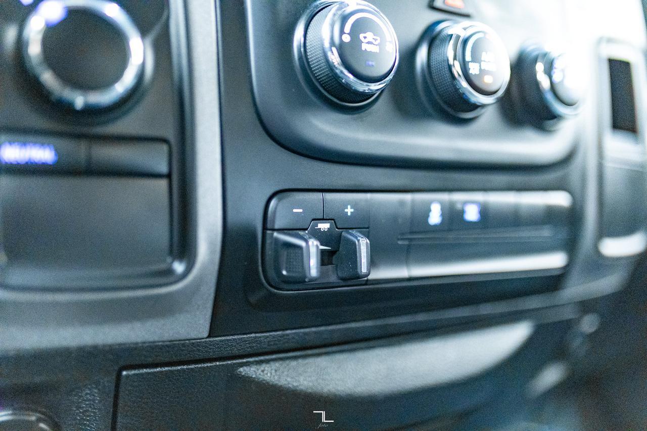2017 Ram 1500 4x4 Crew Cab SXT Red Deer AB