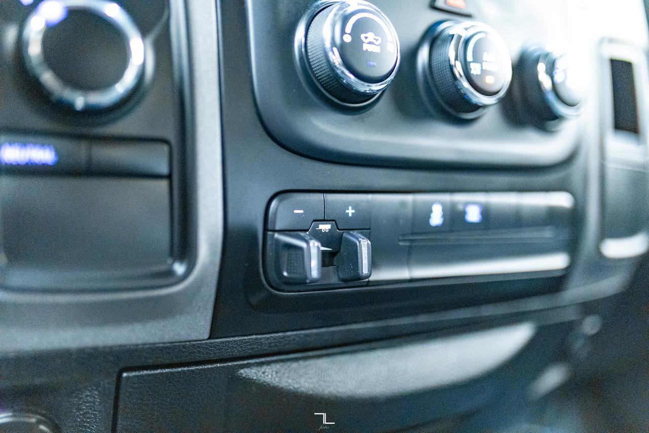 2017 Ram 1500 4x4 Crew Cab SXT Red Deer AB