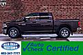 2017 Ram 1500 4x4 Crew Cab SXT