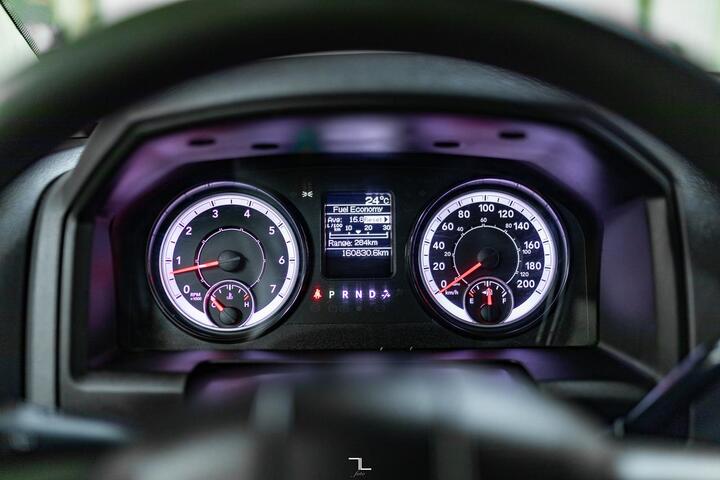 2017 Ram 1500 4x4 Crew Cab SXT Red Deer AB 2017 Ram 1500 4x4 Crew Cab SXT Red Deer AB