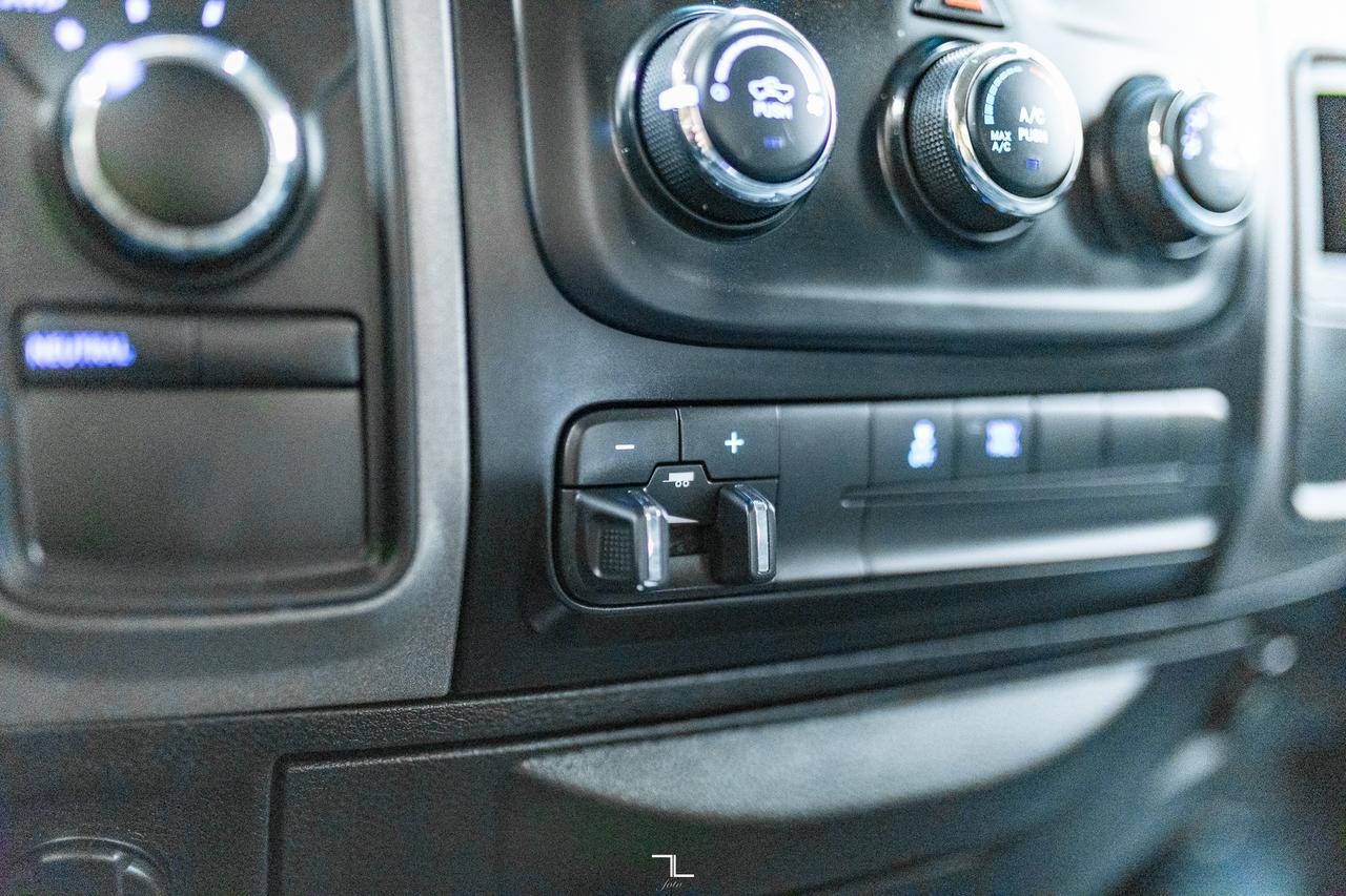 2017 Ram 1500 4x4 Crew Cab SXT Red Deer AB