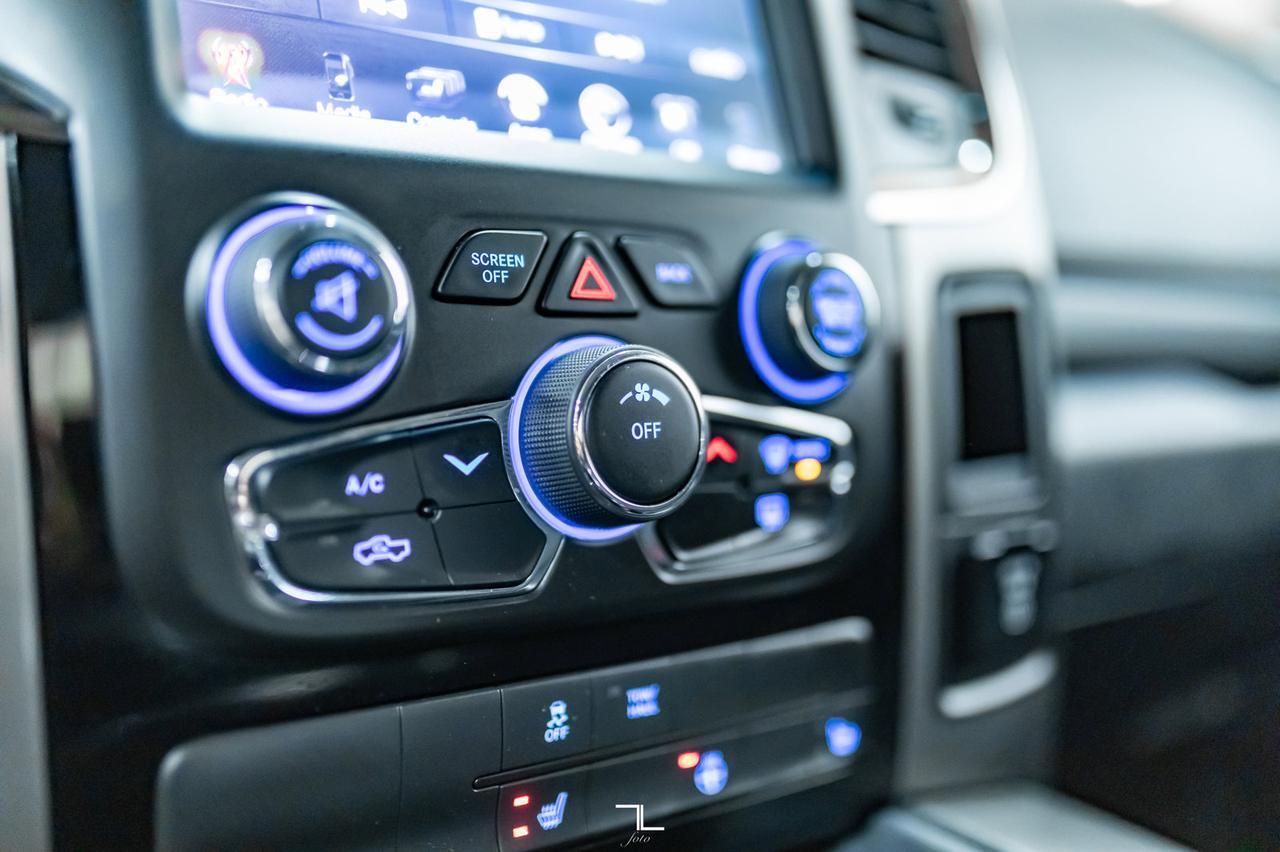 2017 Ram 1500 4x4 Crew Cab Sport Leather BCam Red Deer AB