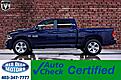 2017 Ram 1500 4x4 Crew Cab Sport Leather BCam