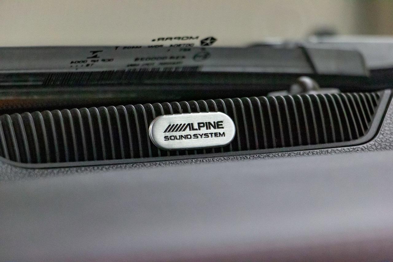 2017 Ram 1500 4x4 Crew Cab Sport Leather Nav Red Deer AB