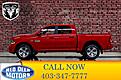 2017 Ram 1500 4x4 Crew Cab Sport Leather Roof Nav