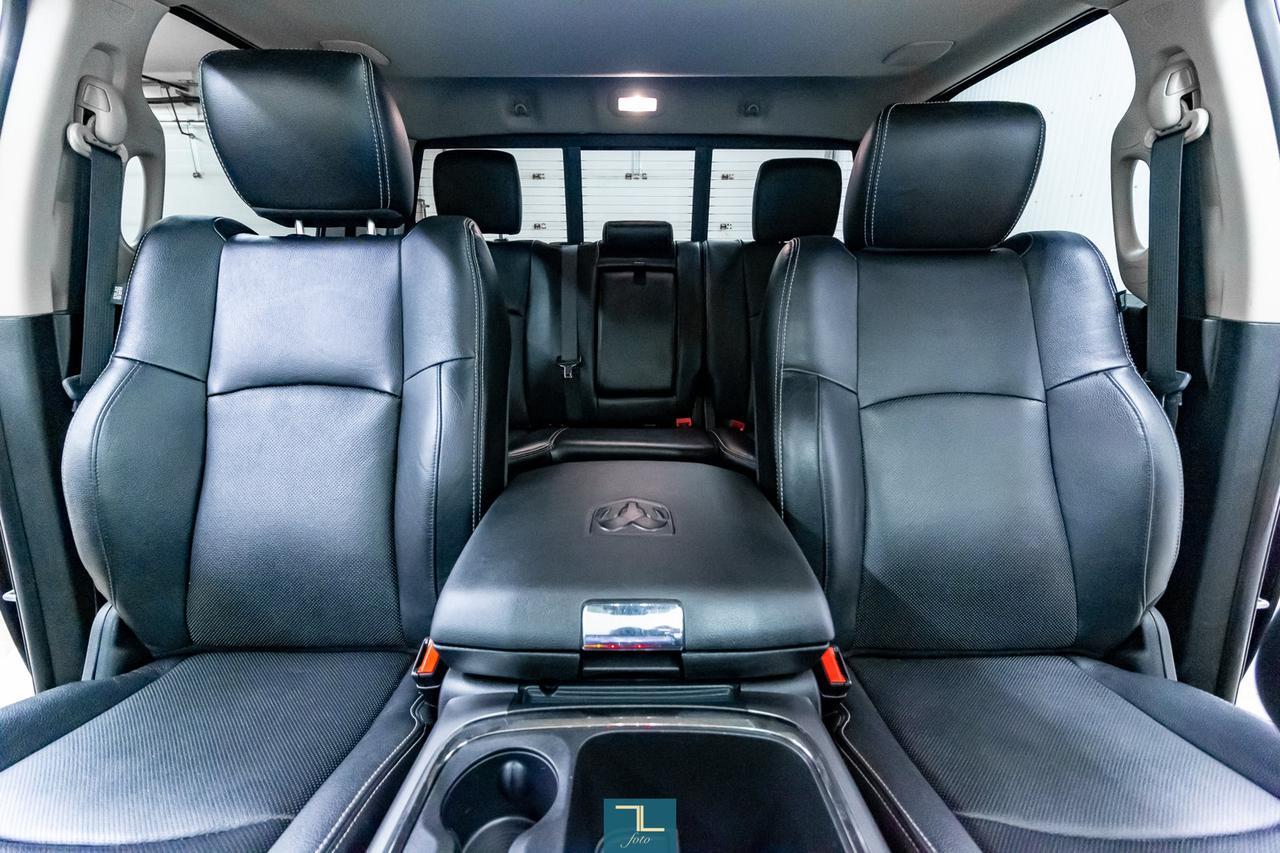 2017 Ram 1500 4x4 Crew Cab Sport Leather Roof Nav Red Deer AB
