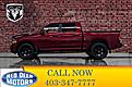 2017 Ram 1500 4x4 Crew Cab Sport Leather Roof Nav