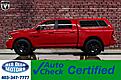 2017 Ram 1500 4x4 Crew Cab Sport Leather Roof Nav