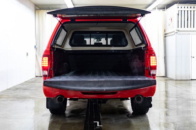 2017 Ram 1500 4x4 Crew Cab Sport Leather Roof Nav Red Deer AB