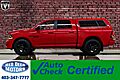 2017 Ram 1500 4x4 Crew Cab Sport Leather Roof Nav