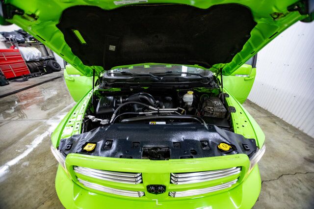 2017 Ram 1500 4x4 Crew Cab Sport Sublime Leather Roof Nav Red Deer AB