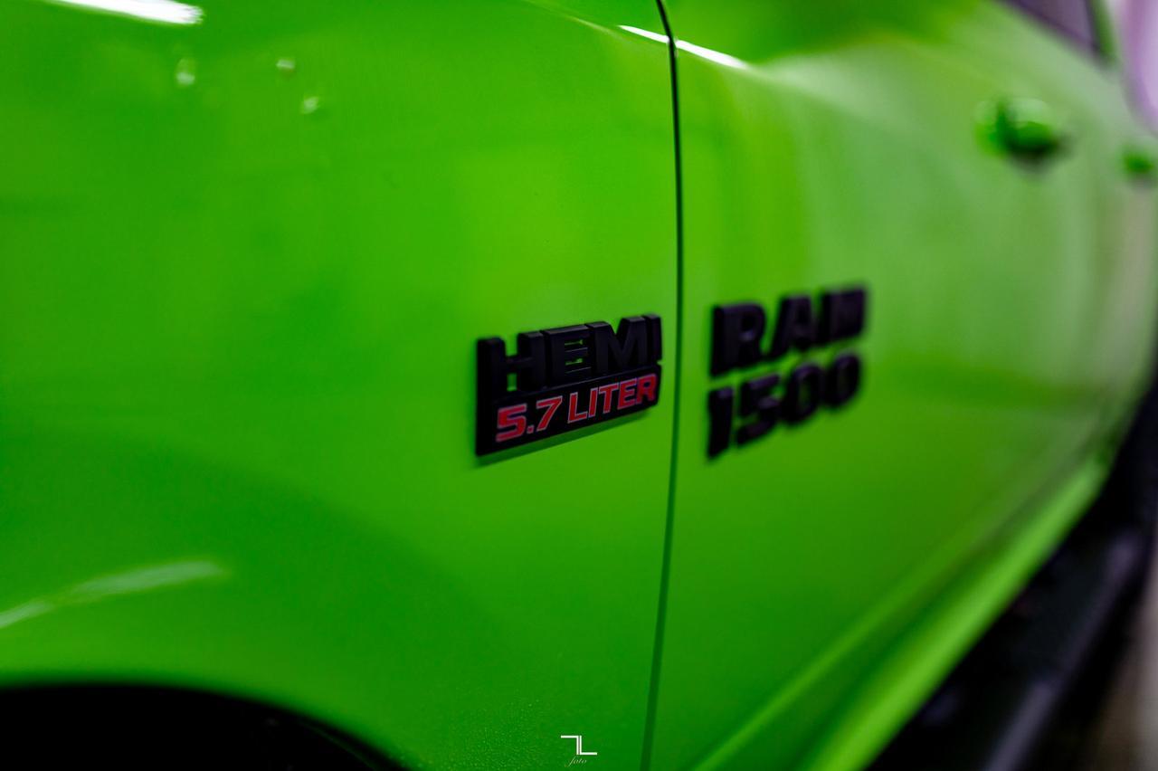 2017 Ram 1500 4x4 Crew Cab Sport Sublime Leather Roof Nav Red Deer AB