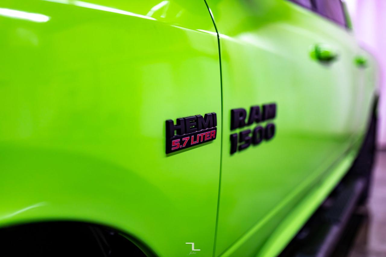 2017 Ram 1500 4x4 Crew Cab Sublime Sport Leather Roof Nav Red Deer AB