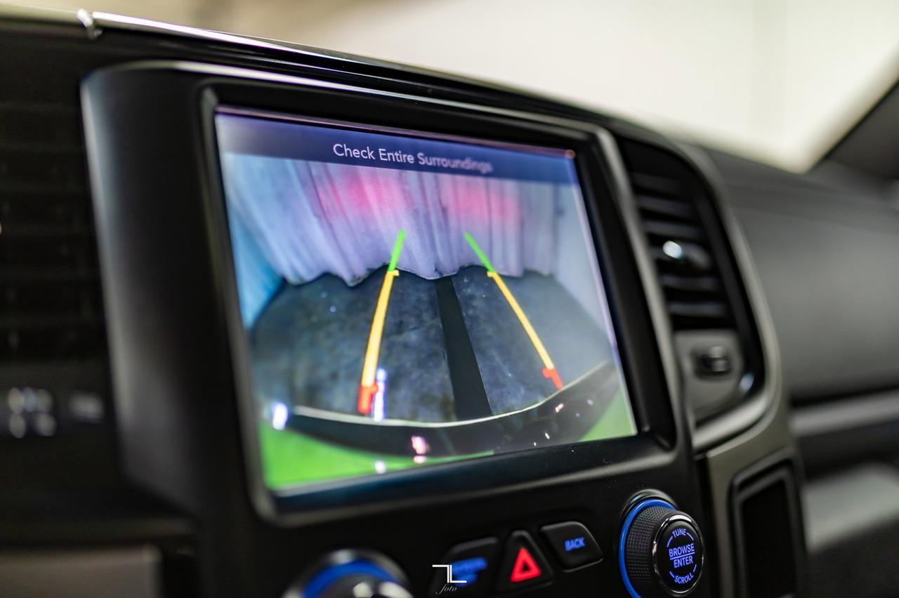 2017 Ram 1500 4x4 Crew Cab Sublime Sport Leather Roof Nav Red Deer AB