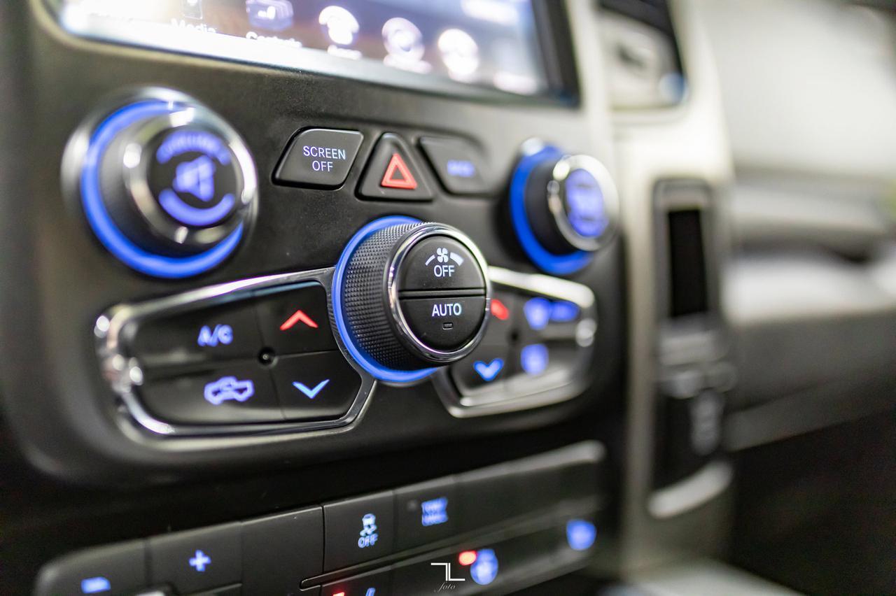 2017 Ram 1500 4x4 Crew Cab Sublime Sport Leather Roof Nav Red Deer AB