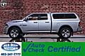 2017 Ram 1500 4x4 Quad Cab Sport HEMI