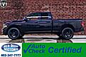 2017 Ram 1500 4x4 Quad Cab Sport PSeat