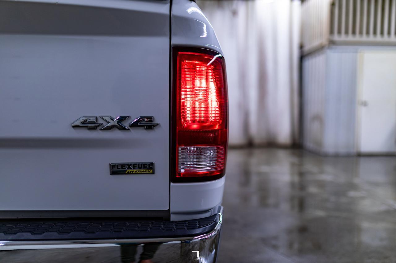 2017 Ram 1500 4x4 Reg Cab ST Topper Red Deer AB