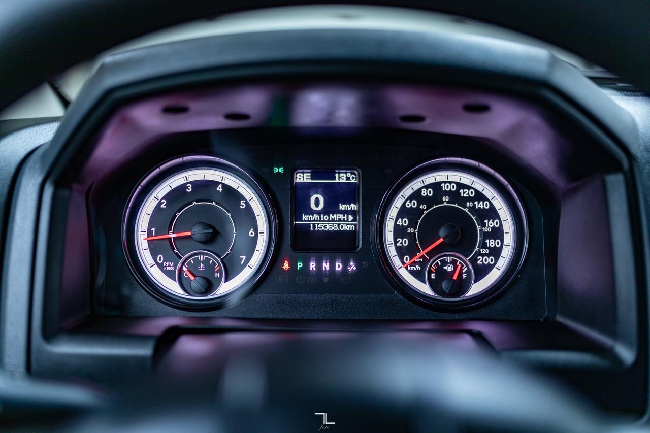 2017 Ram 1500 4x4 Reg Cab ST Topper Red Deer AB