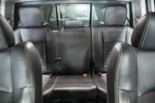 2017 Ram 1500 5.7L V8 4X4 Sport 4dr Pickup Chicago IL