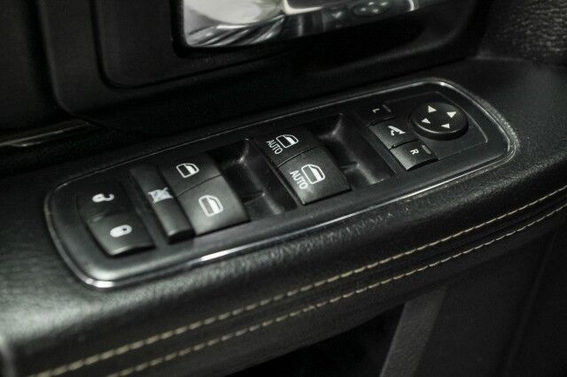 2017 Ram 1500 5.7L V8 4X4 Sport 4dr Pickup Chicago IL