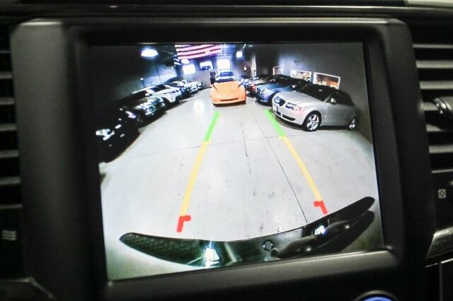 2017 Ram 1500 5.7L V8 4X4 Sport 4dr Pickup Chicago IL