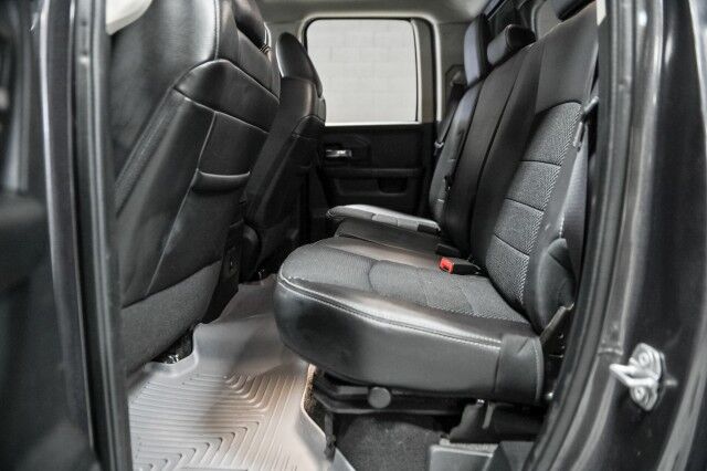 2017 Ram 1500 5.7L V8 4X4 Sport 4dr Pickup Chicago IL