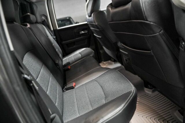 2017 Ram 1500 5.7L V8 4X4 Sport 4dr Pickup Chicago IL