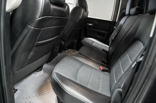 2017 Ram 1500 5.7L V8 4X4 Sport 4dr Pickup Chicago IL