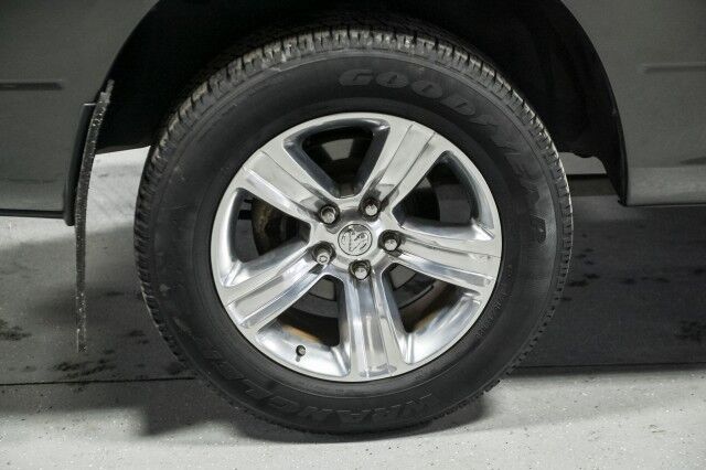 2017 Ram 1500 5.7L V8 4X4 Sport 4dr Pickup Chicago IL